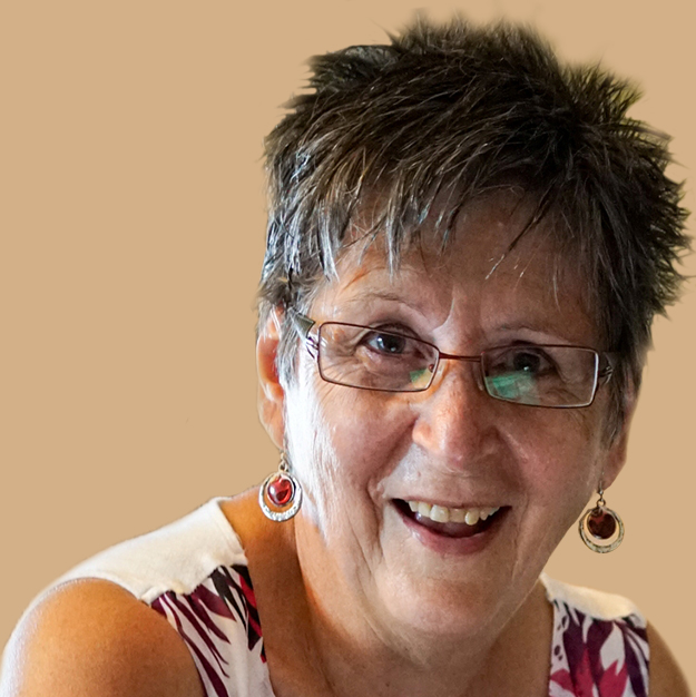 Dianne Cormier Northrup
