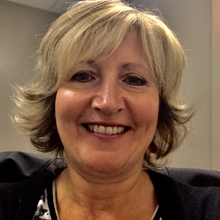 Yvette Forcier