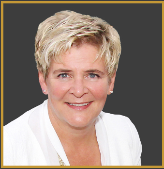 Ginette Goguen - Founder of Choice Theory Online