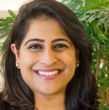 Shruti Tekwani