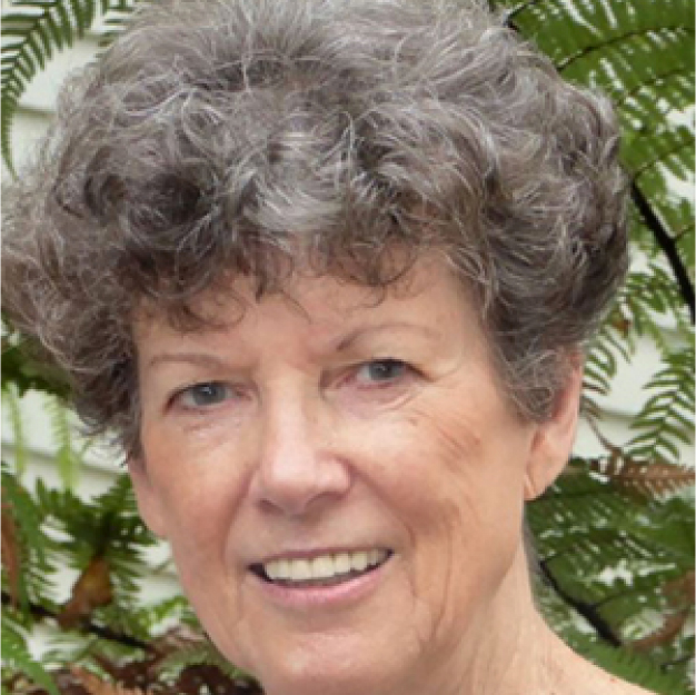 Bette Blance