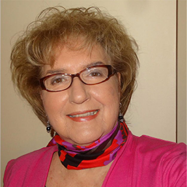 Dr. Jean Seville Suffield