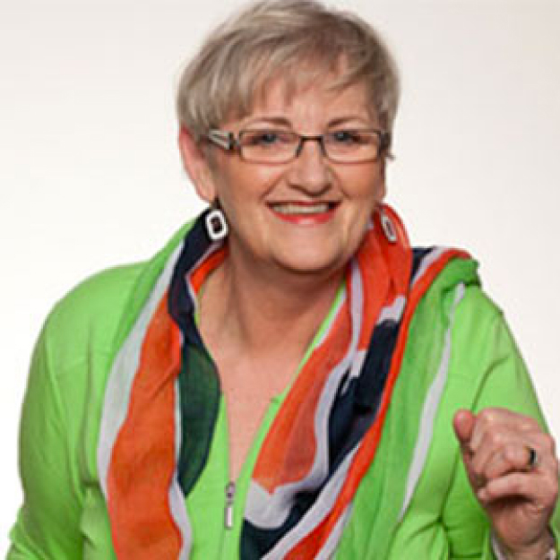 Maureen Craig McIntosh